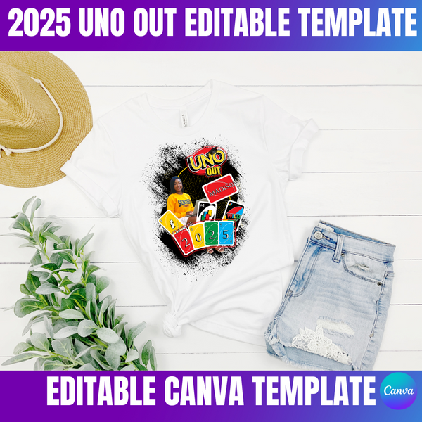 2025 UNO OUT (digital Design)